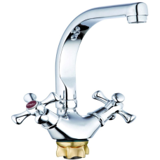 Змішувач для кухні G-lauf QTZ4- D827