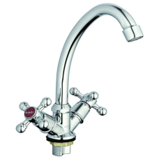 Змішувач для кухні G-lauf JMX4-A605