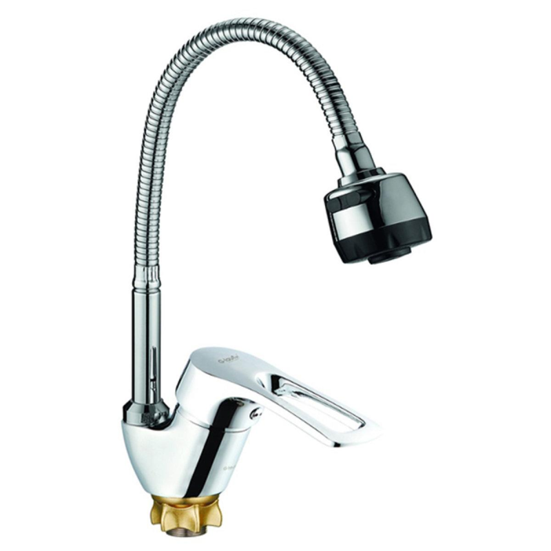 Змішувач для кухні G-lauf 8G4-E181