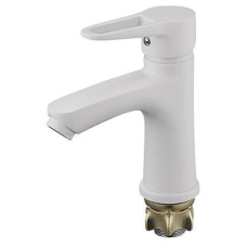 Змішувач для умивальника G-Lauf NUD1-A045-YW