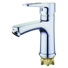 Змішувач для умивальника G-Lauf NUD1-A045