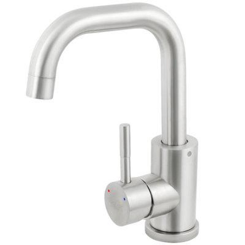 Змішувач для умивальника VENTA VA2055