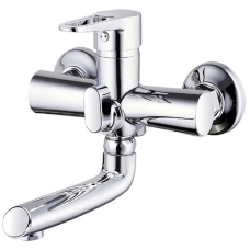 Змішувач для ванної G-Lauf NUD3- A045