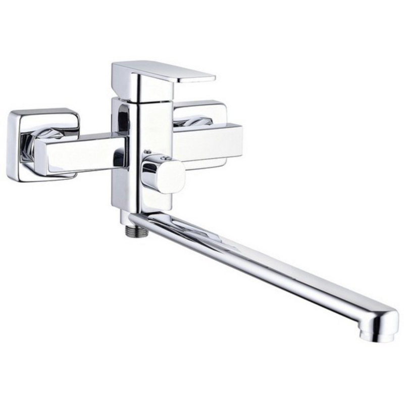 Змішувач для ванної G-Lauf NEB7-A123