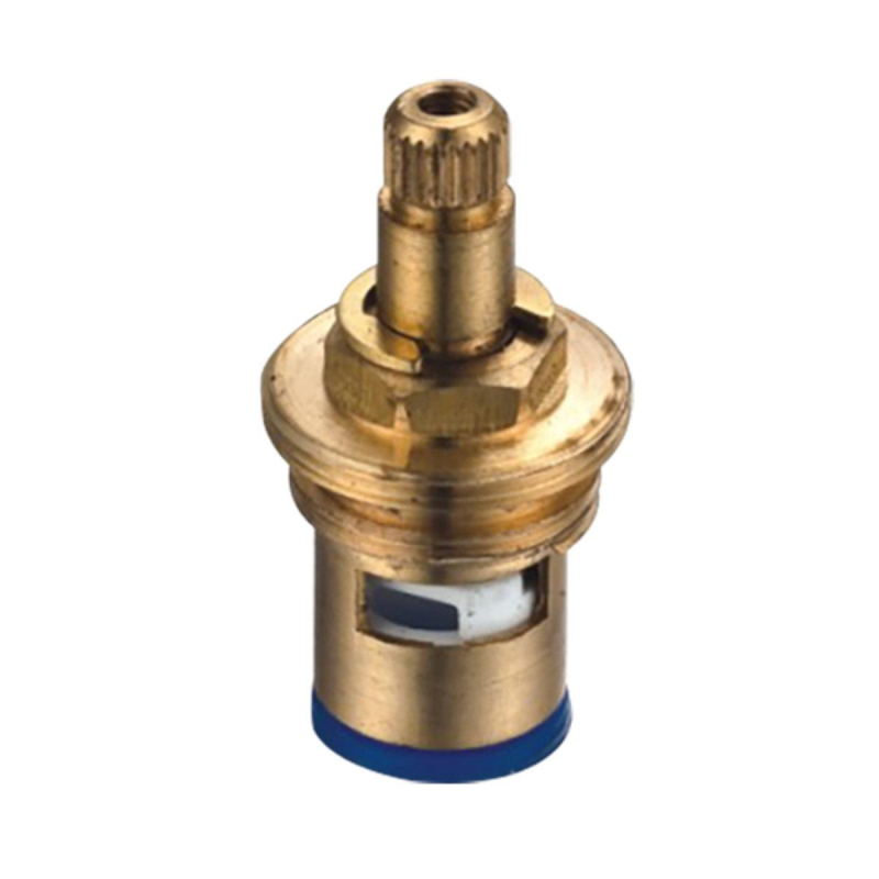 Кран-Букса G-Lauf UFX-2138 (Червона резинка)