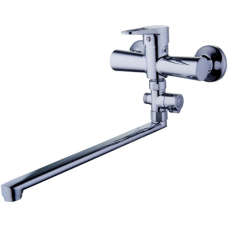 Змішувач для ванної G-lauf NUD6 A045