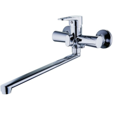 Змішувач для ванної G-lauf NUD7 A045