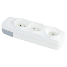 Колодка 3 ГН без/зем FAR LARA