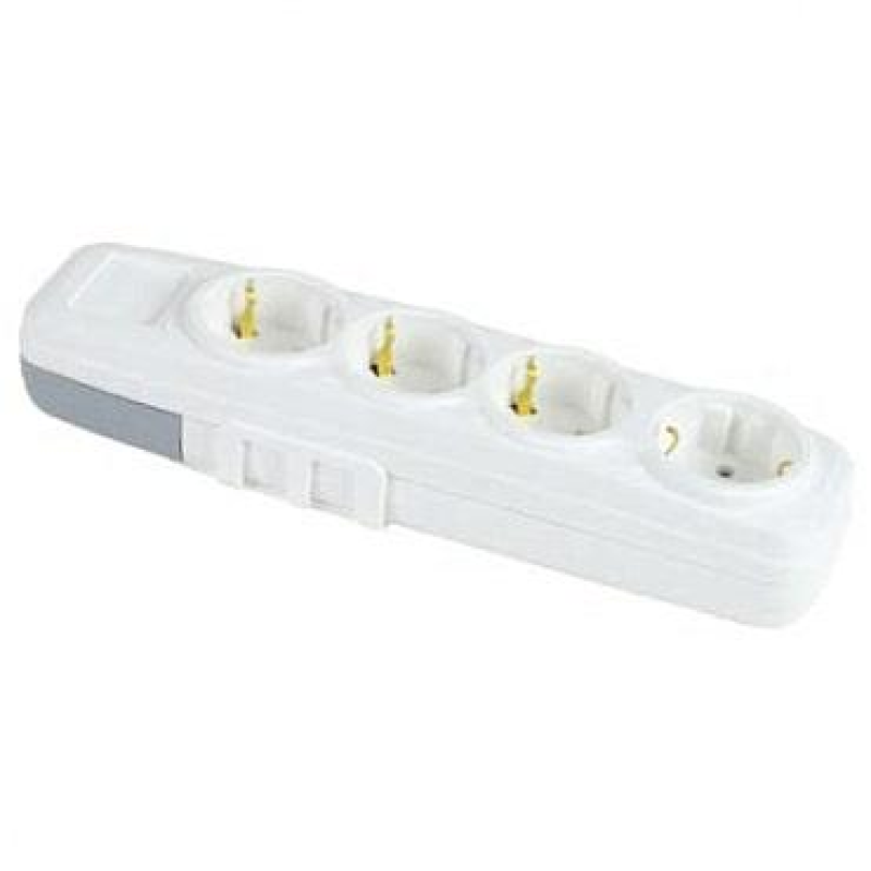 Колодка 4 ГН з/зем FAR LARA