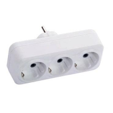 Розгалуджувач потрійний прямий з/зем FAR