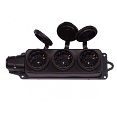 Каучук колодка 3-а LUXEL(1133)