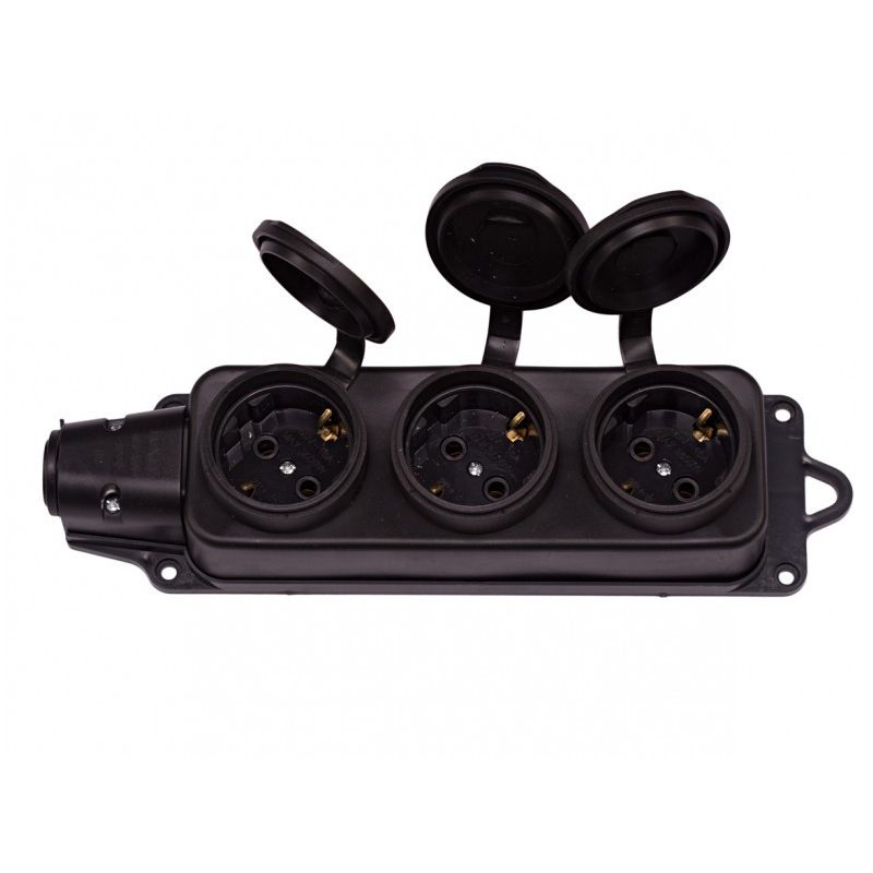 Каучук колодка 3-а LUXEL(1133)