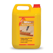 Добавка до бетону Sika Mix Plus 5кг