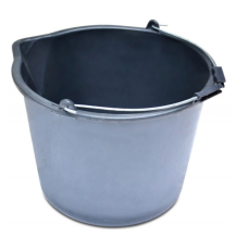 Відро пластикове з носиком ZETA 16 л.