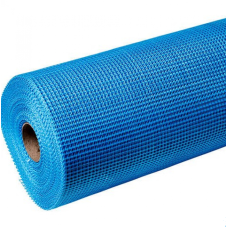 Сітка фасадна шп. 160 г (5х5) (1м)