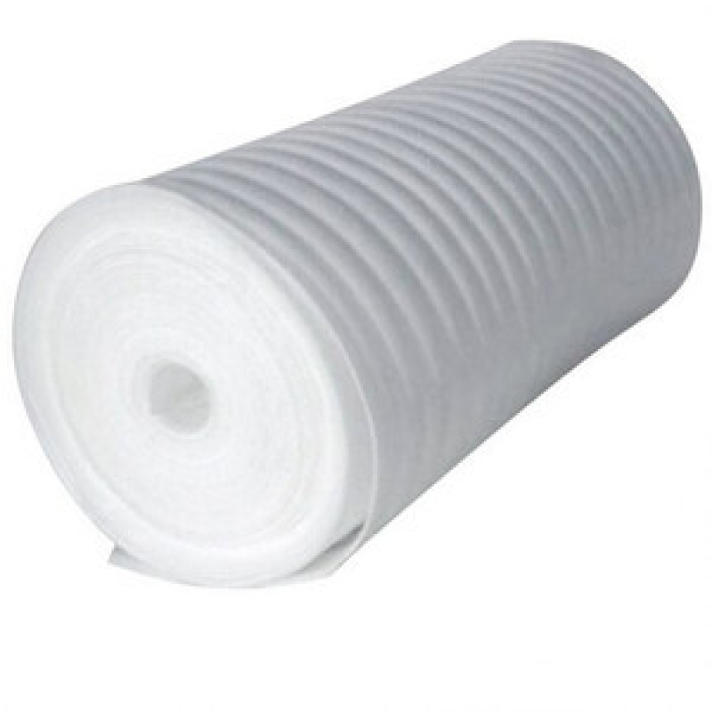 Підкладка під ламінат 2мм