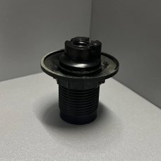 Патрон з різьбленням E14 Украина