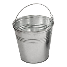 Відро оцинковане 10л