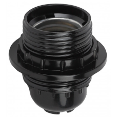 Патрон з різьбленням E27 Украина