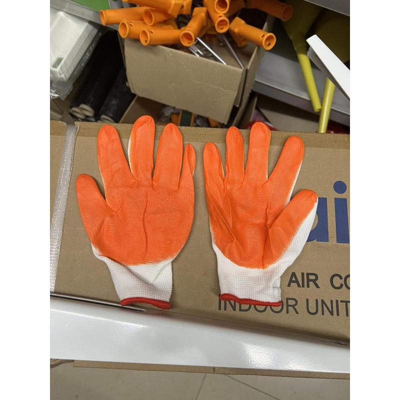 Рукавички робочі Стрейч