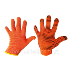 Рукавички Х/Б