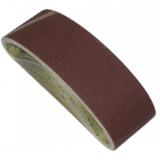 Наждачка 75х457мм 60 кільцева Карпати