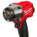 Гайковерт акумуляторний 1/2“ Milwaukee, M18 FMTIW2F12-502X, 881Нм (зар.пристрій,2акум.X5Ar,HDкейс) 4933478450