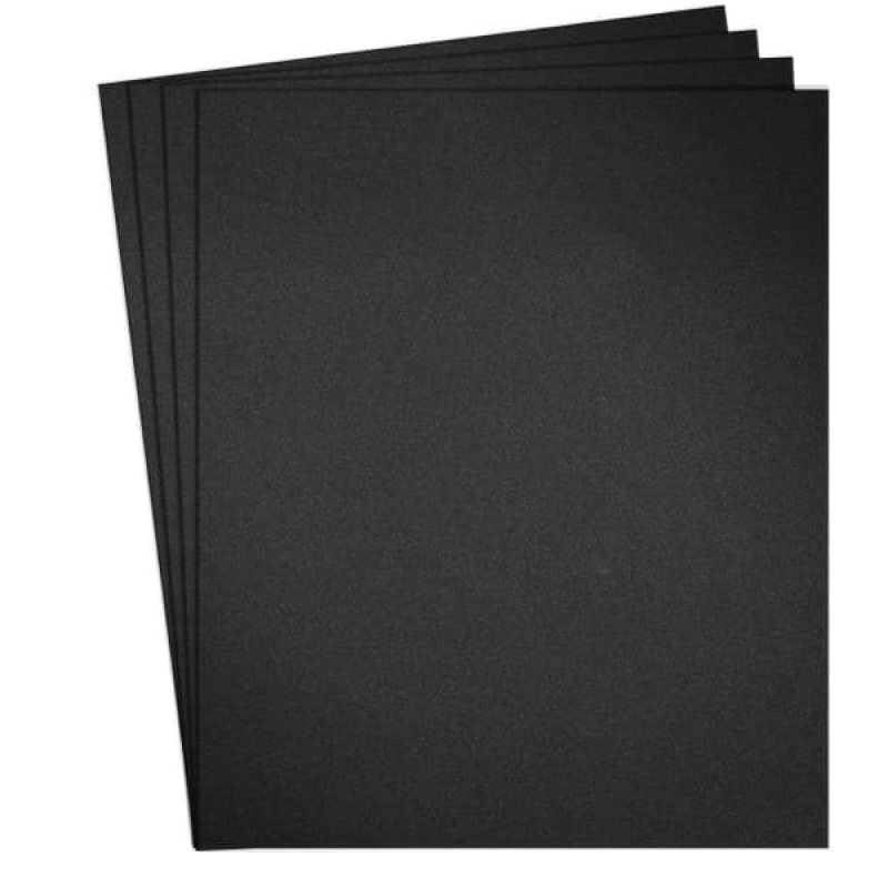 Наждачний лист KLINGSPOR Р 1000