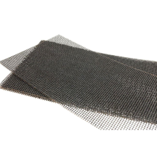 Сітка Карпати абразивна 102х280мм 240