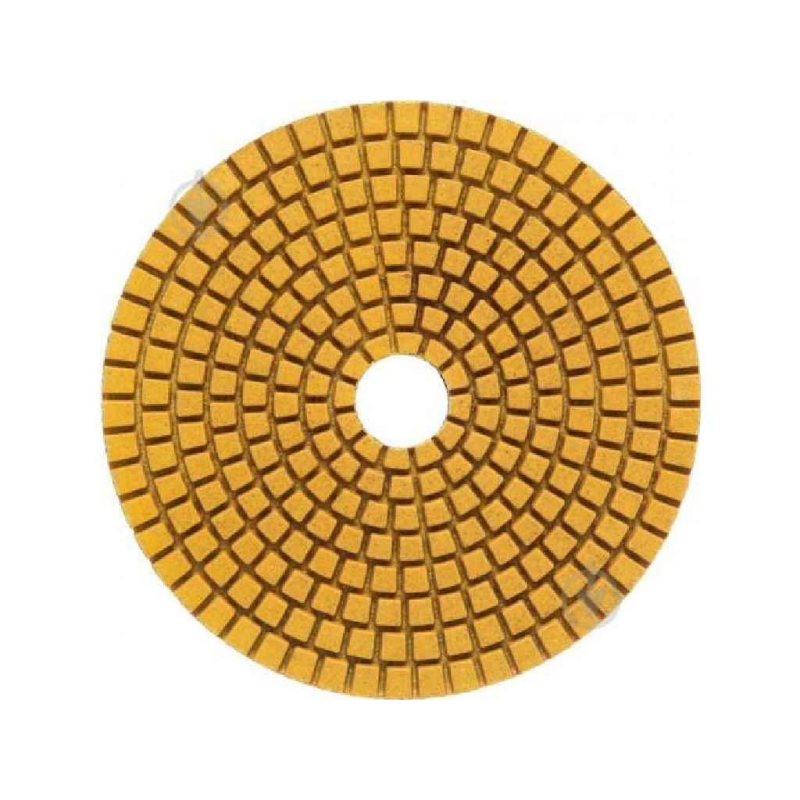 Коло шліфувальне для плитки Р60, 100мм NovoTools