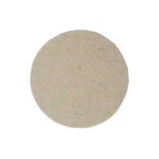 Коло повстяне на липучці Рамболд 125х10мм (полірування)