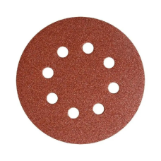 Шліфувальне коло Nordicflex 125мм 100 з ОТВ.