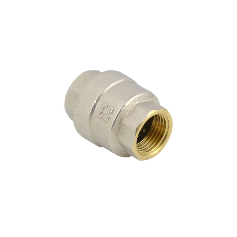 Клапан зворотного ходу Raftec BLACK DN20 3/4“ ASU-02