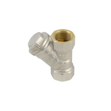 Фільтр грубої очистки Raftec 3/4“ FKU-02