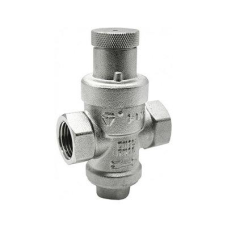 Редуктор Тиску HLV PN16 3/4“