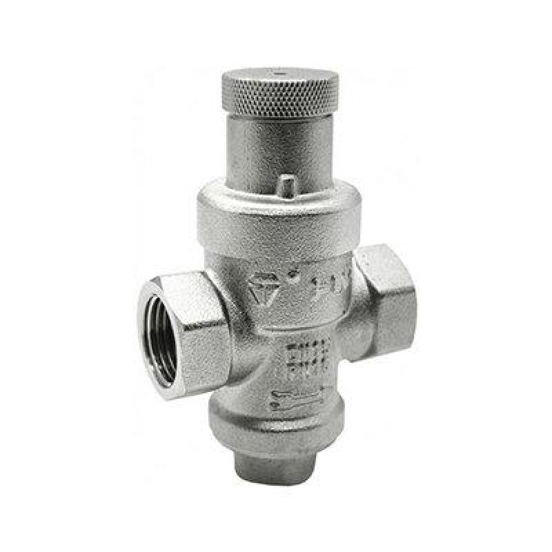 Редуктор Тиску HLV PN16 3/4“