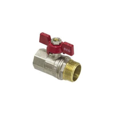 ST80 Кран кутовий 1/2“х3/4“