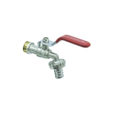 Кран кульовий поливальний ЕКО 1/2“