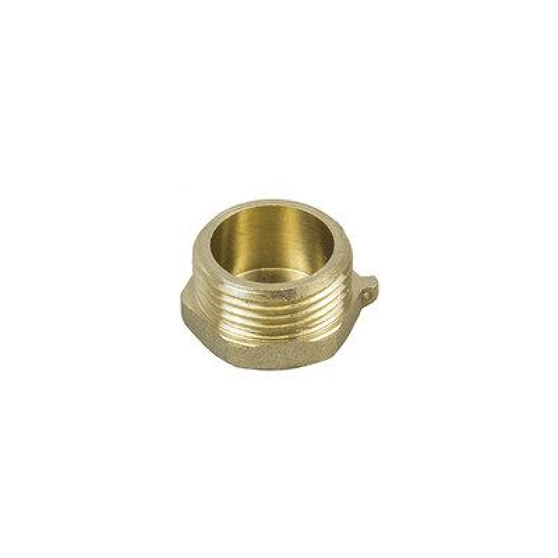 Заглушка З 3/4“ під пломбу Заглушка З 3/4“ під пломбу