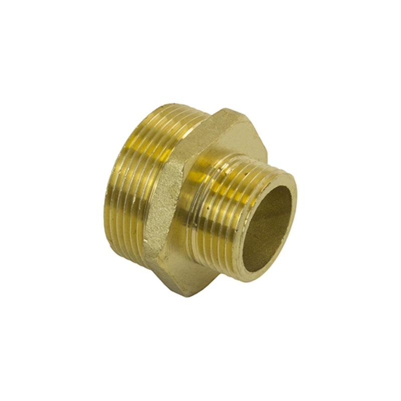 Ніпель 3/4“ - 1/2“