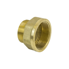 Перехідник 1/2“В - 1/4“З