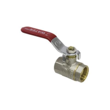 Кран Кульовий ЕКО 1/2“ ВВ Ручка ЕКН-01