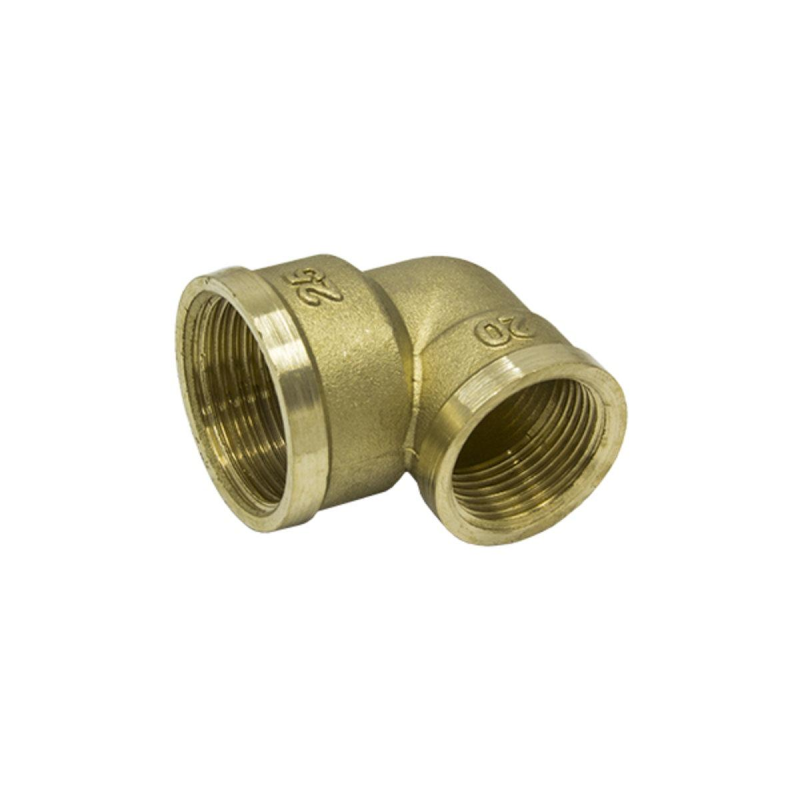 Кут 25х15 1“В - 1/2“В