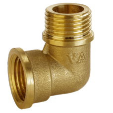 Кут 15 1/2“ НВ довгий під прокладку