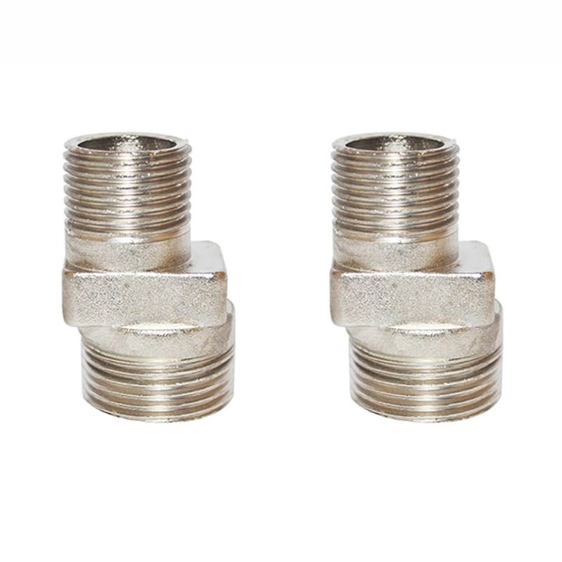 Ексцентрик 3/4“ - 1/2“(Пара)