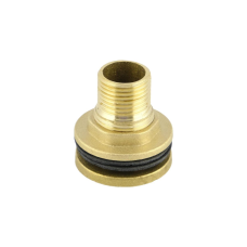 Врізка в бак 3/4“