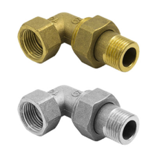 Американка Кутова 1/2“