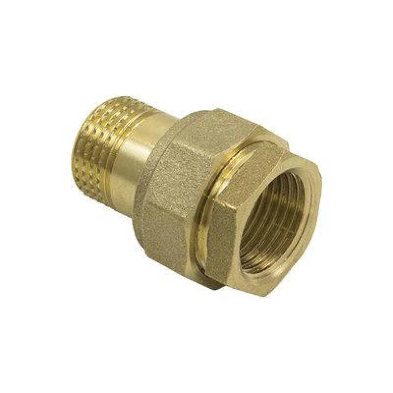 Сгон - Американка Під Конус Lexline PN10 1/2“ Сгон - Американка Під Конус Lexline PN10 1/2“