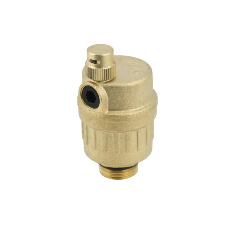 Повітровідвідник Raftec 1/2“ AV01