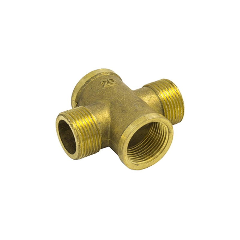 Хрестовина 15 ВЗВЗ 1/2“